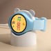 Умные детские тренировочные часы. Kids Training Watch 4